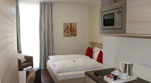 Prime Hotel 20