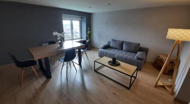 Appartamento 2 camere Chambre dhôte et gîte chez Thomas et John