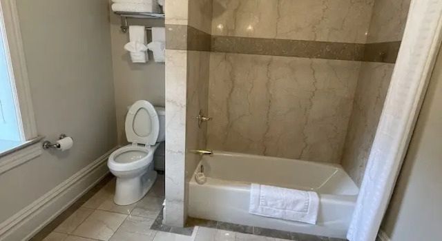 Номер Economy The Union Hotel