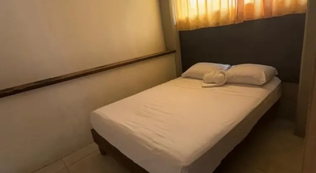 Номер Economy Hotelitos Expres Y Suite