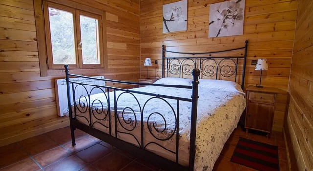 Paraiso Rural, Prenota Hotel Villanueva de Cameros La Rioja