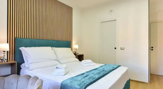 Двухместный номер Comfort Royal Vatican Rooms
