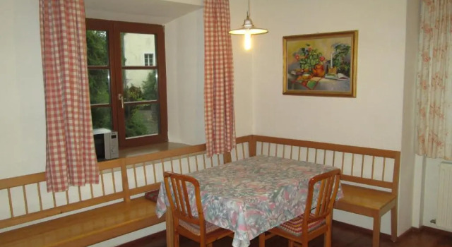 Апартаменты Comfort Schloss Manndorf Gästehaus