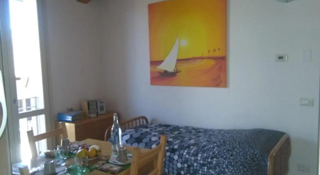 Apartamento Up b&b