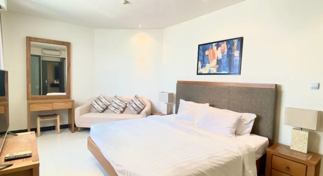 The Sea Luxury Nha Trang Apartment