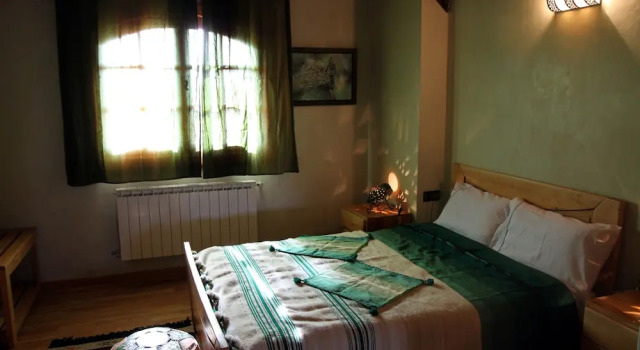 La pommeraie dIfrane, Book Hotel Hotels in Ifrane with Breakfast, Breakfasts