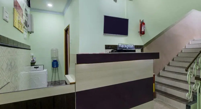 Bosu Dhara Lodge By OYO Rooms, Prenota Hotel Siliguri West Bengal