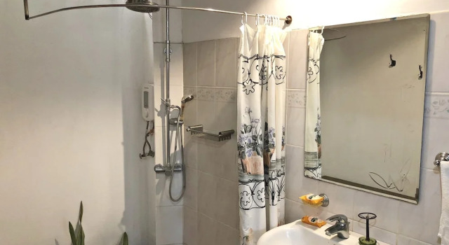Номер Standard с балконом Sitio de Amor Leisure Farm