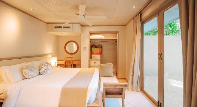 Вилла с бассейном с 2 комнатами Rockys Boutique Resort - Veranda Collection Samui