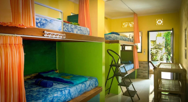 Citrus Tree B&B - Widia, Забронировать Отель «постель и завтрак» Отели провинции Бали с завтраком, Завтраки