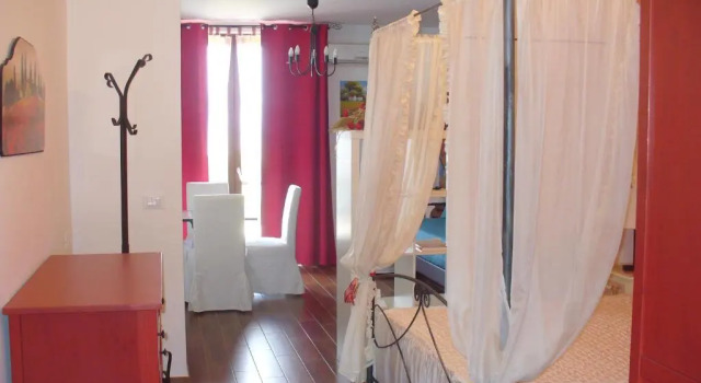 LISOLA AeR B&B, Reserva ahora Bed & breakfast Lesina Gargano
