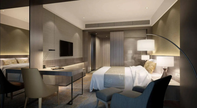 Shanghai Pudong Theme Park Wassim Hotel, Varaa Hotelli Zhoupu Shanghai