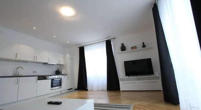 Edelweiss City Apartments State Opera, Забронировать Апартаменты/квартира Отели Вены с парковкой, рядом с Бюргертеатр, Парковка
