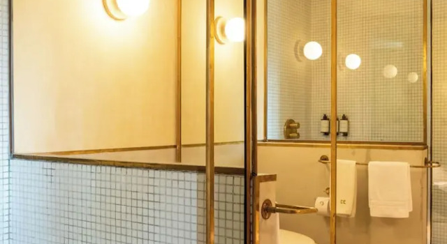 Номер Economy 23 Hotel Medellin