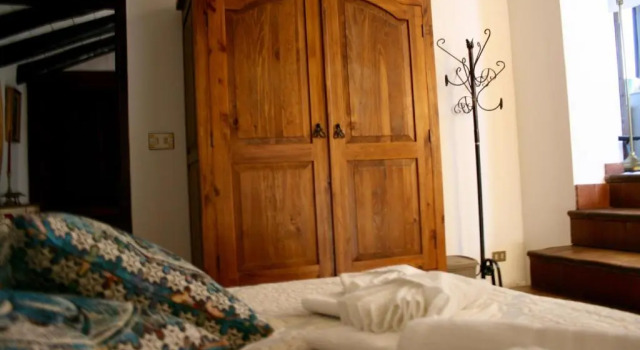 Двухместный номер Standard B&B La Fioriera DellEtna