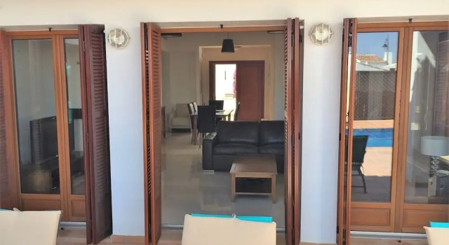 3 Haspe Villa, Prenota Villa Lo Mendigo Murcia