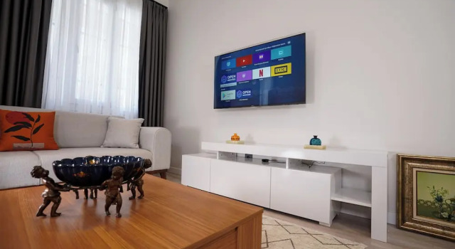 Merkuri apartments, Забронировать Апартаменты/квартира Апартаменты Стамбула, рядом с Okmeydanı Eğitim ve Araştırma Hastanesi, Апартаменты/квартира