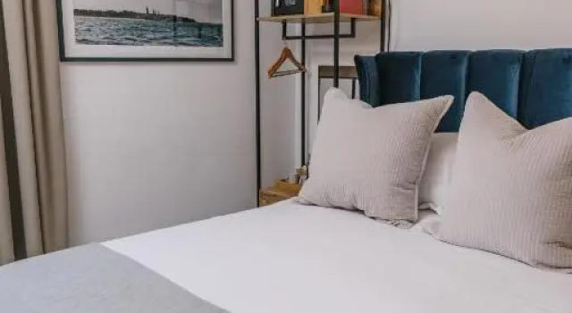 Двухместный номер Standard Haar with Rooms 5 stars