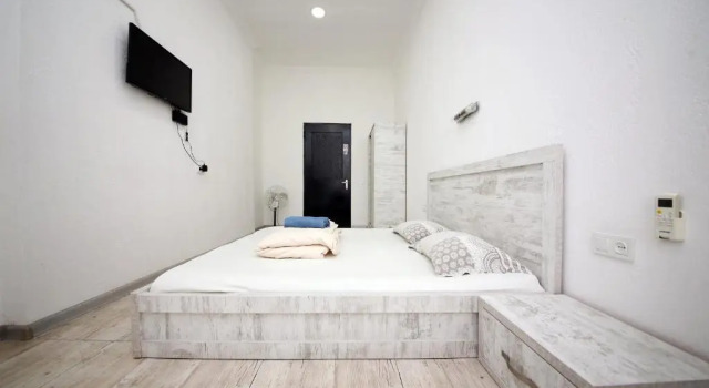 Апартаменты Hostel Mandaria