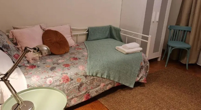 Apartamento entero, muy céntrico, Забронировать Апартаменты/квартира Апартаменты Понтеведра, рядом с Музей провинции Понтеведра, Апартаменты/квартира