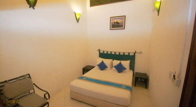 Sary's Guesthouse, Buchen Sie Hotel Daun Penh 