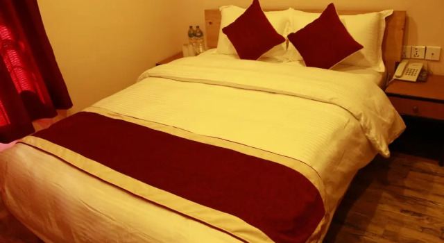 Номер Standard Hotel Stargaze