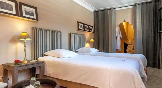 Номер Comfort Riad Altair
