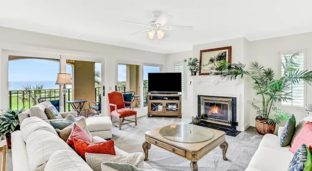 Lovely Amelia Island Condo With Pool, W/D & Central AC, Забронировать Апартаменты/квартира Амилия Jacksonville Coast