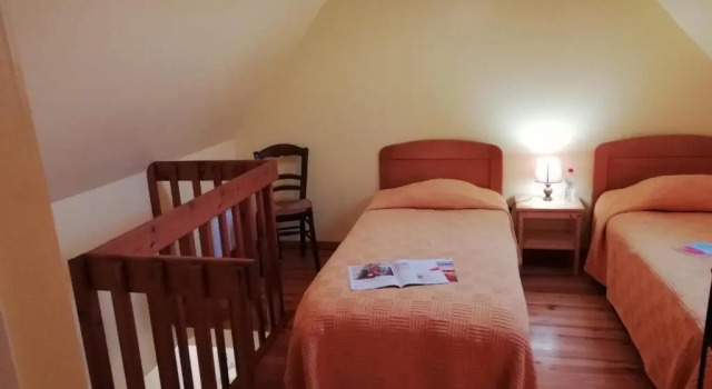 Chambres dhôtes Edoniaa, Забронировать Отель Кен Somme Bay