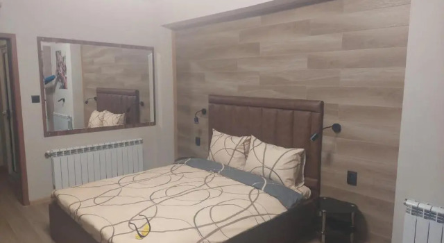 Люкс Deluxe Hotel Valentino