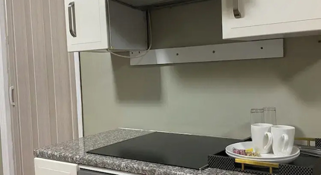Номер Economy Kloofyard Guesthouse
