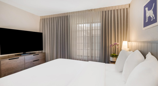 Sonesta ES Suites Sunnyvale, Забронировать Отель Отели Саннивейл 3 звезды, 3*