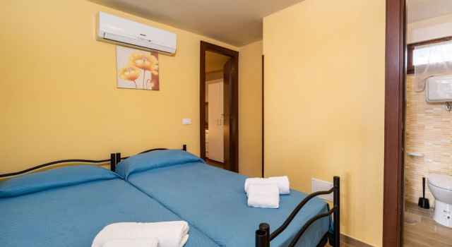 Anxur Village Camping, Book Campground Terracina Lazio Coast