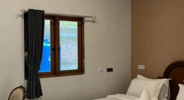 Suite SAESEA Private Beach & Resort