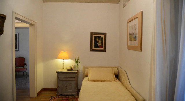 Одноместный номер Standard Villa Foscarini Cornaro