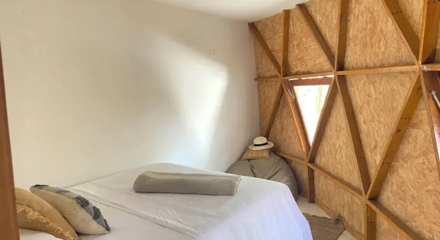 Casa de playa Kommox Beach, Забронировать Дом для отпуска Виллы Боливара, Вилла