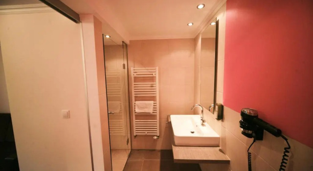 Двухместный номер Superior Hotel Obermayr
