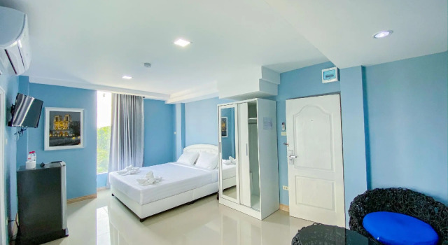 Delighted Bangkok Hotel, Забронировать Отель Отели Бангкока с парковкой, Парковка