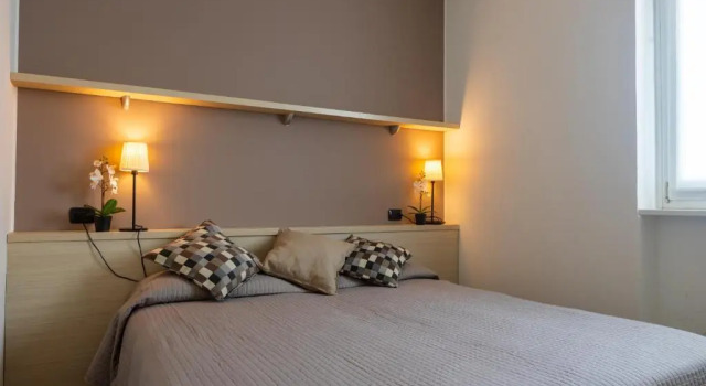 Apartment Pier Capponi Studios