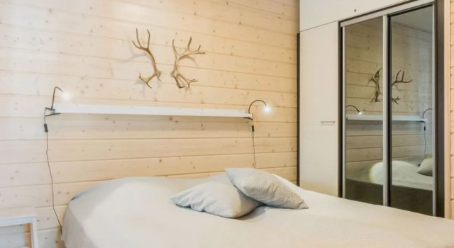 Sointuilevi j 38, Varaa Hotelli Levi Lappi, lähellä Rakka