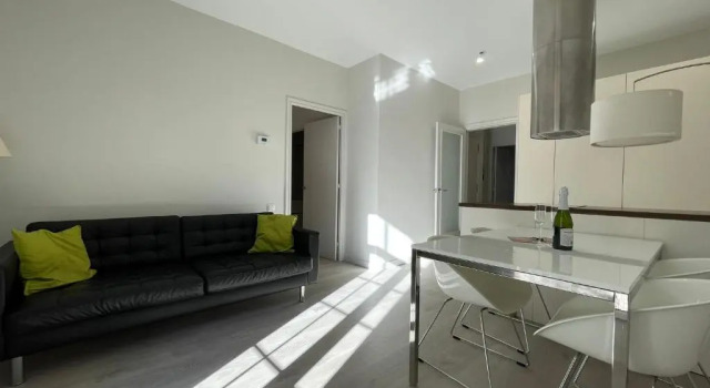 Апартаменты BarcelonaForRent Urban Town Suites