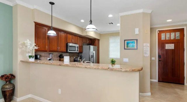 Waikoloa Beach Villas H32
