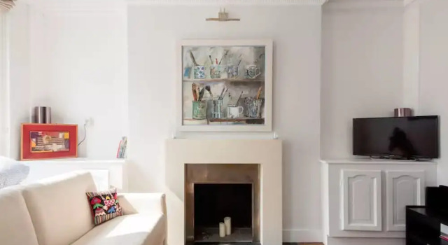 2 Bedroom Victorian House With Garden, Varaa Huoneisto Asunnot kohteessa Merseyside, Huoneisto