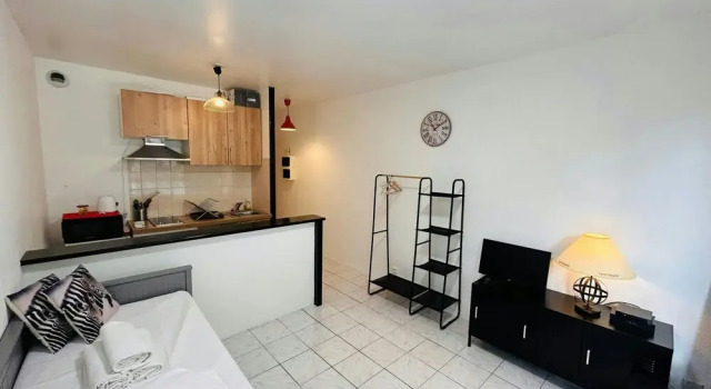 La Suite Buirette Hypercentre, Rezerwuj Hotel Reims Champagne