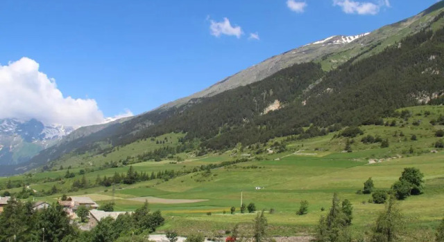 Appartement Lanslevillard, 3 pièces, 6 personnes - FR-1-508-138