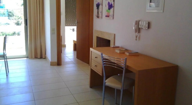 Maria Apartments