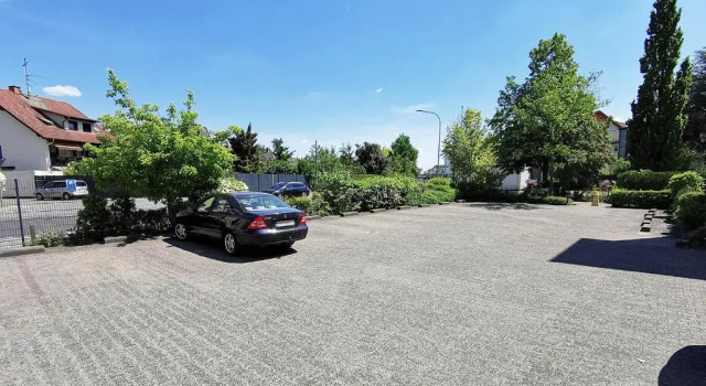 1 room apartment in Rodgau near Frankfurt, Rezervați Apartament Rodgau Hessen