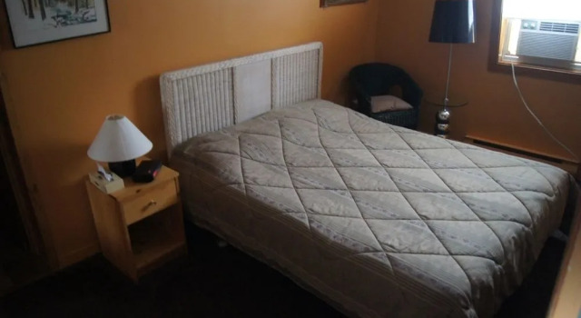 Auberge Sainte-Catherine-de-Hatley, Prenota Ostello Ostelli a Eastern Townships, Ostello