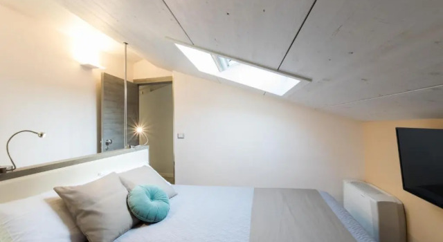 Апартаменты Ottocento Guest House