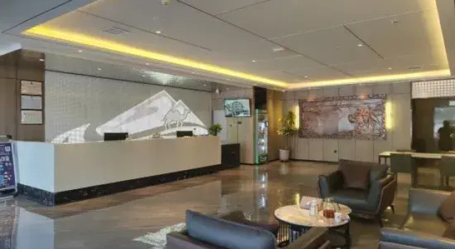 Duolan Premium Hotel, Prenota Hotel Hotel a Inner Mongolia con parcheggio, Parcheggio
